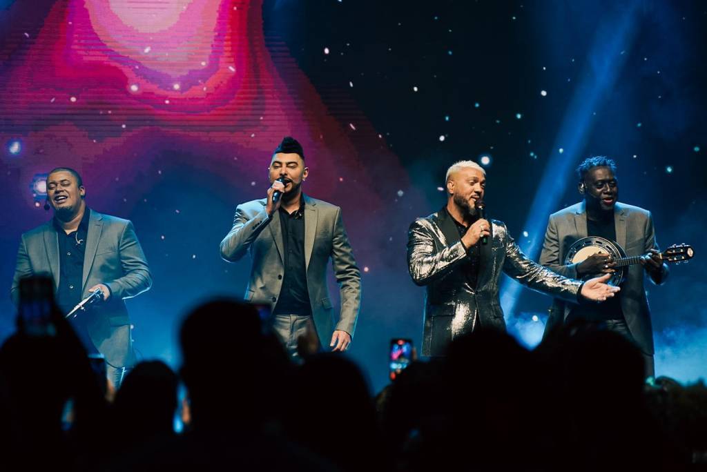 Muito além da Madonna, agenda de shows tem reencontro do Soweto e mais