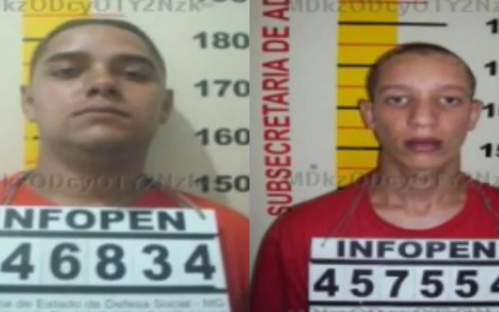 Mortos em perseguição policial eram investigados por homicídio e tráfico