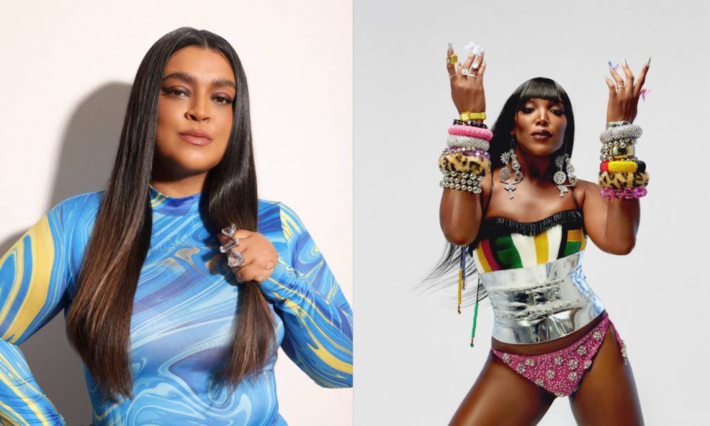 Presença Festival terá lineup de shows 100% formado por mulheres pretas