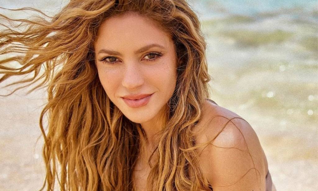 Shakira na Praia de Copacabana? O que já sabemos!
