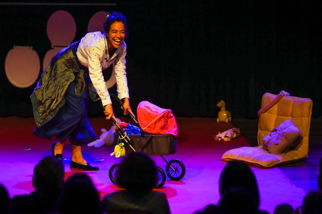 Em família: 7 programas culturais para curtir o Dia das Mães no Rio