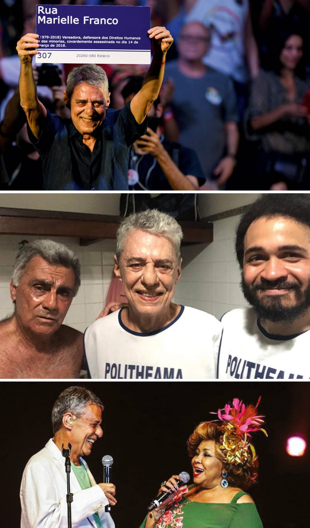 000_1A92HQ.jpg Entre shows, manifestações e futebol com os amigos: saídas cada vez mais pontuais