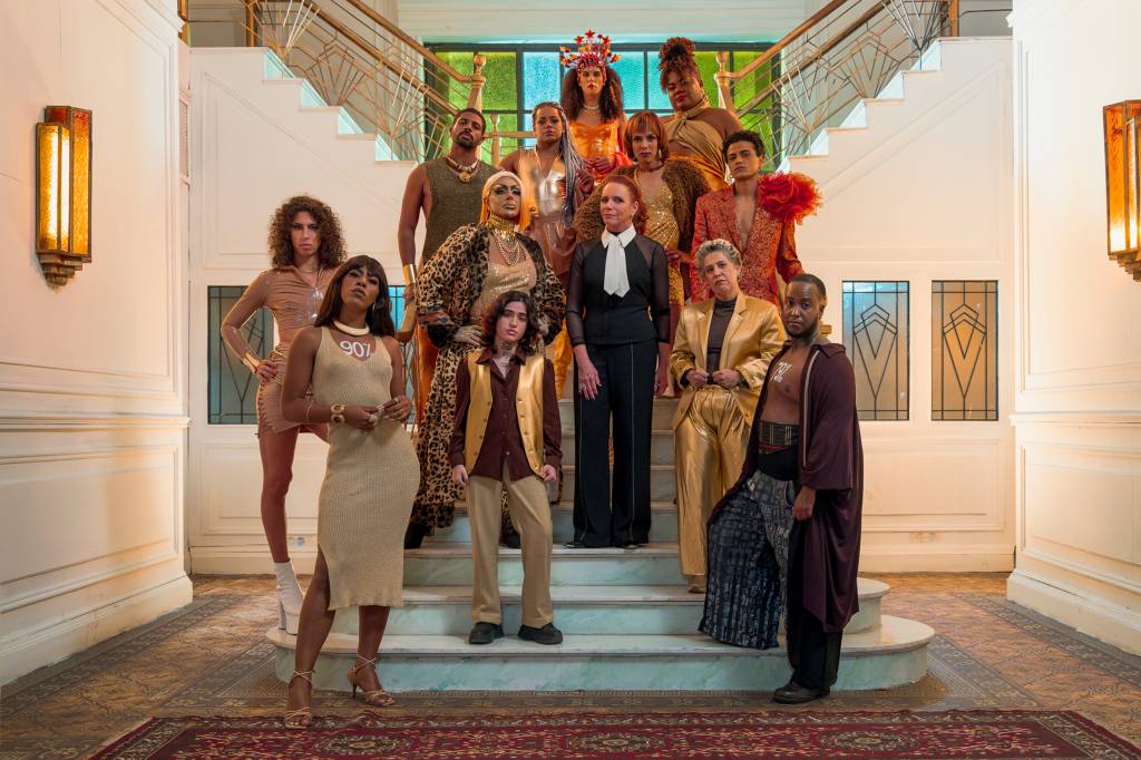 Leilane Neubarth apresentará o Falas de Orgulho na TV Globo