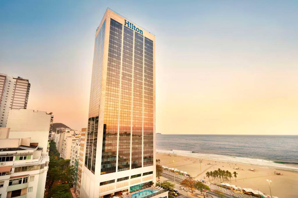 7618e395.jpg_1 Negócio fechado: o fundo HSI adquiriu o Hilton de Copacabana por 550 milhões de reais