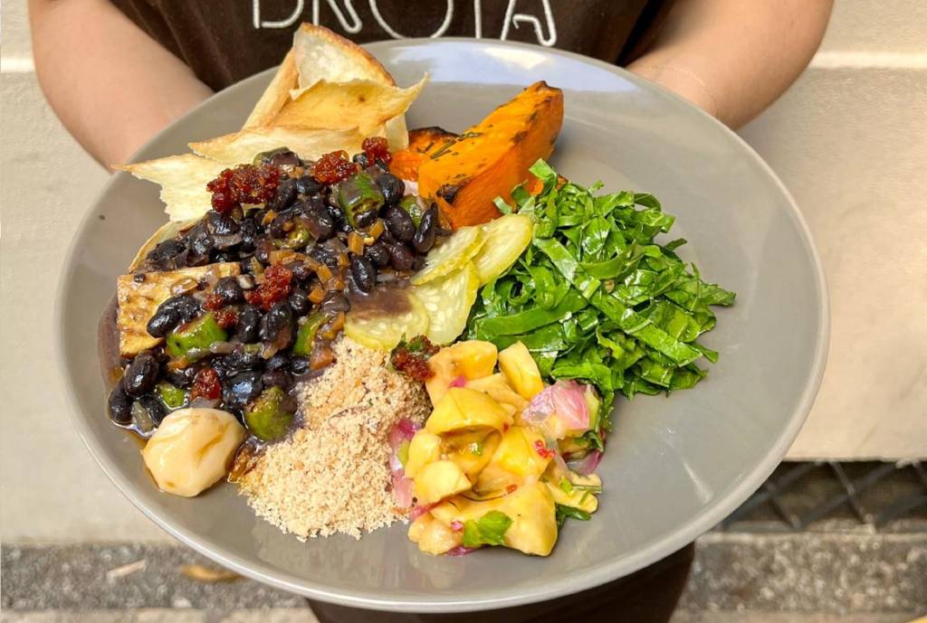 Feijoada no Brota, menu Botânico na Camolese e mais no radar gastronômico