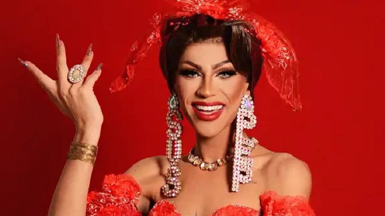 Helena Malditta fala sobre HIV