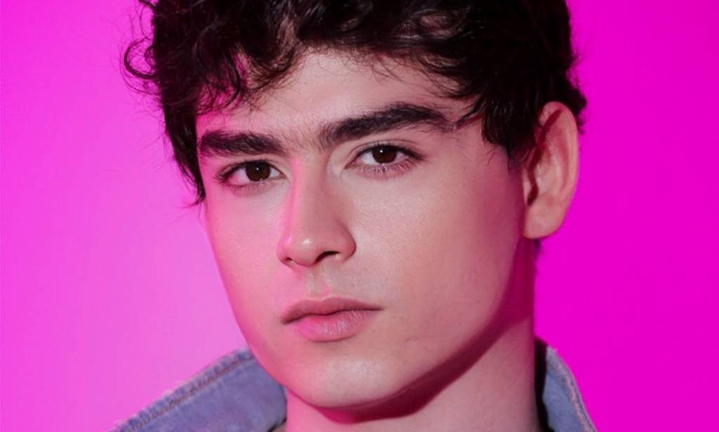 Como o autismo influenciou o trabalho de Vitor Fadul