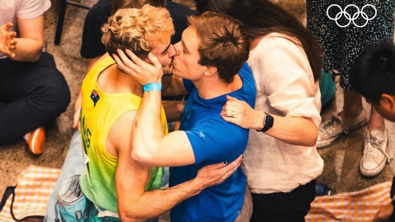 Perfil dos Jogos Olímpico recebe ataques homofóbicos