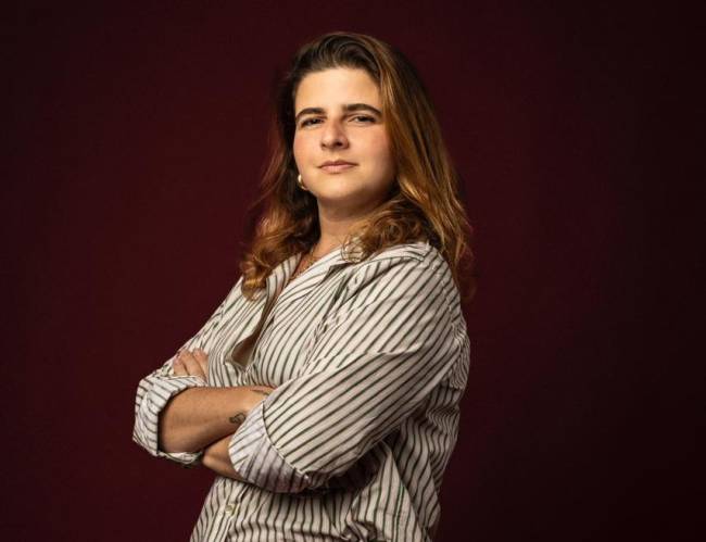 Giovanna Machline_horizontal Giovanna Machline assume a direção do Prêmio da Música Brasileira.
