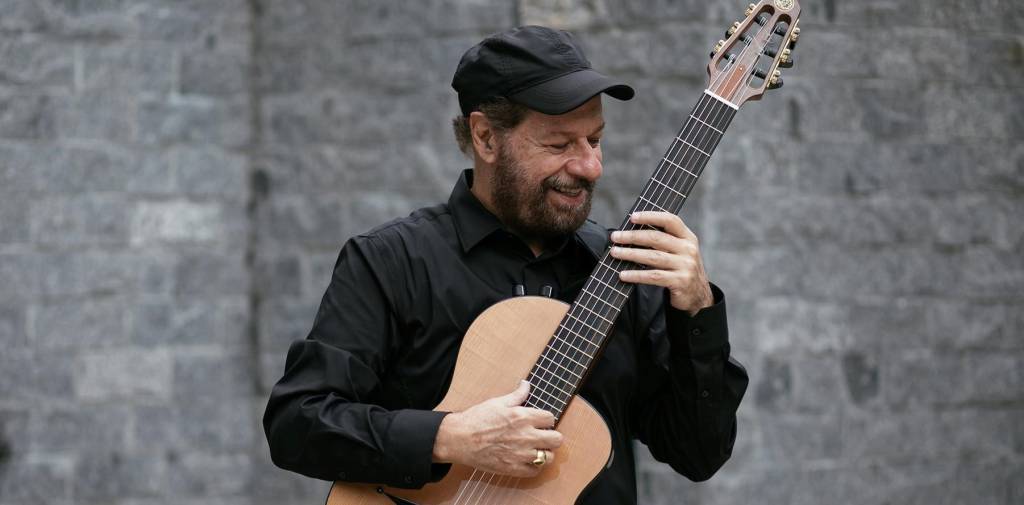 Agenda de shows tem homenagens a Chico Buarque, João Bosco e mais