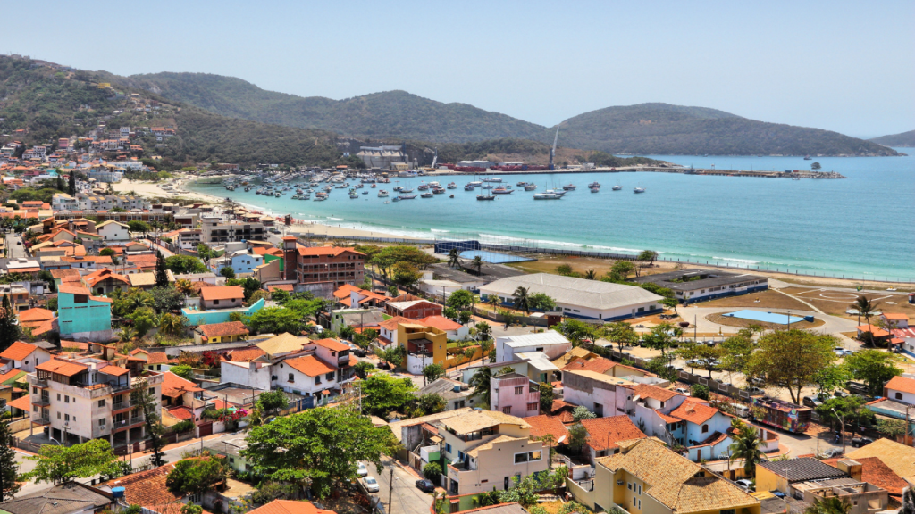 Justiça manda prefeitura de Cabo Frio remover cancelas perto de praias