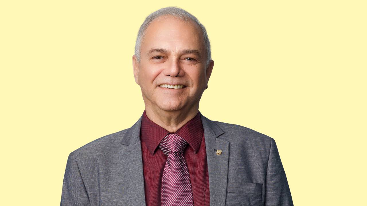 Paulo Wanderley Teixeira