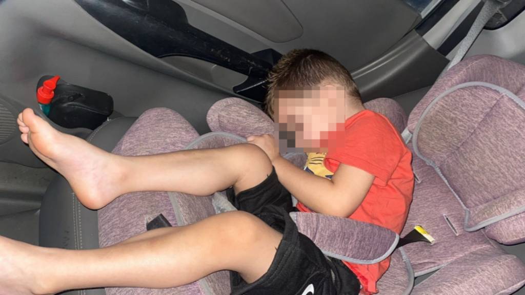 Prefeitura afasta equipe após criança ser dopada com zolpidem em creche