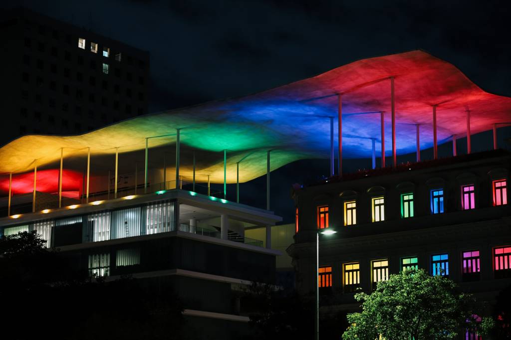 No mês do Orgulho LGBT+, a programação cultural carioca exalta diversidade