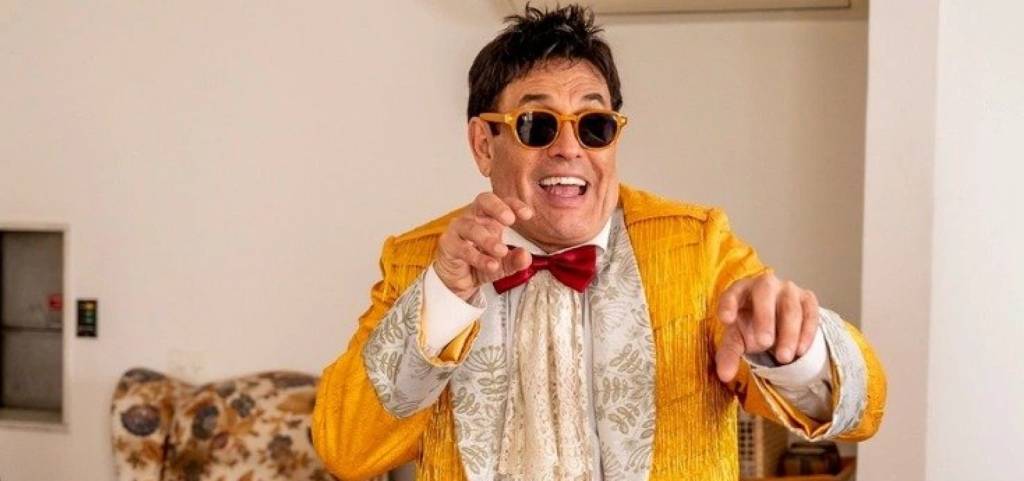 Glu, glu! 5 curiosidades sobre o filme Mallandro: o Errado Que Deu Certo