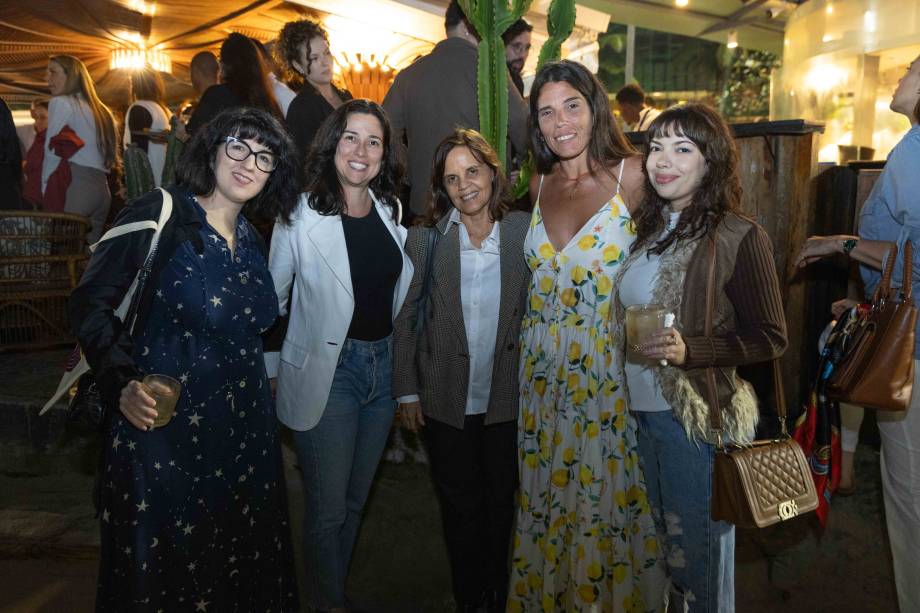 Encontros Veja Rio - julho de 2024 Encontros Veja Rio - julho de 2024