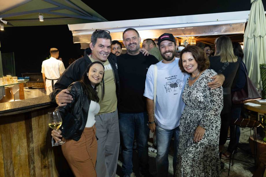 Encontros Veja Rio - julho de 2024 Encontros Veja Rio - julho de 2024