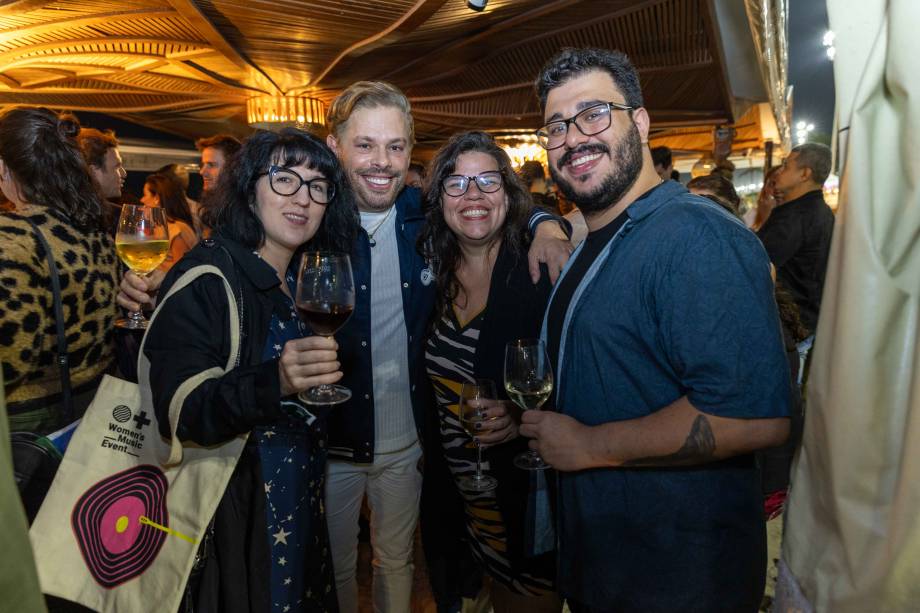 Encontros Veja Rio - julho de 2024 Encontros Veja Rio - julho de 2024