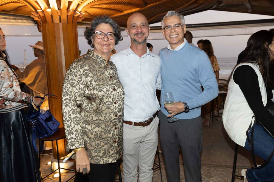 Encontros Veja Rio - julho de 2024 Encontros Veja Rio - julho de 2024