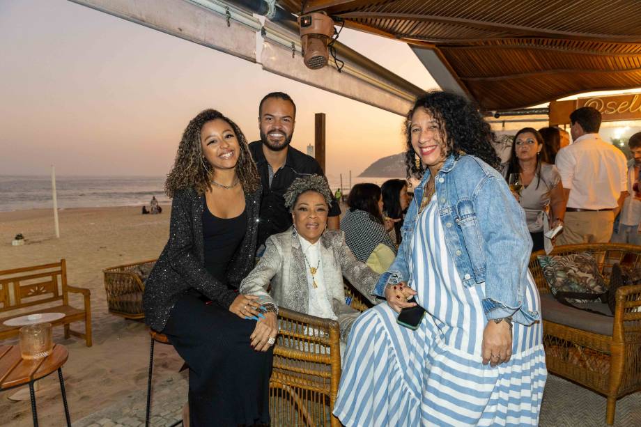 Encontros Veja Rio - julho de 2024 Encontros Veja Rio - julho de 2024