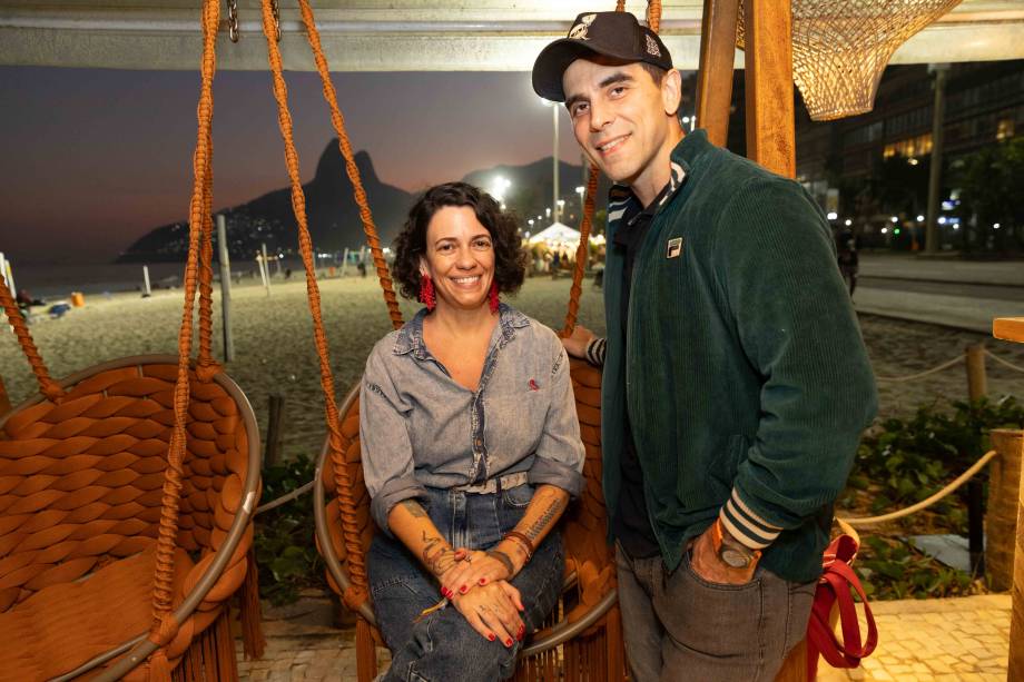 Encontros Veja Rio - julho de 2024 Encontros Veja Rio - julho de 2024