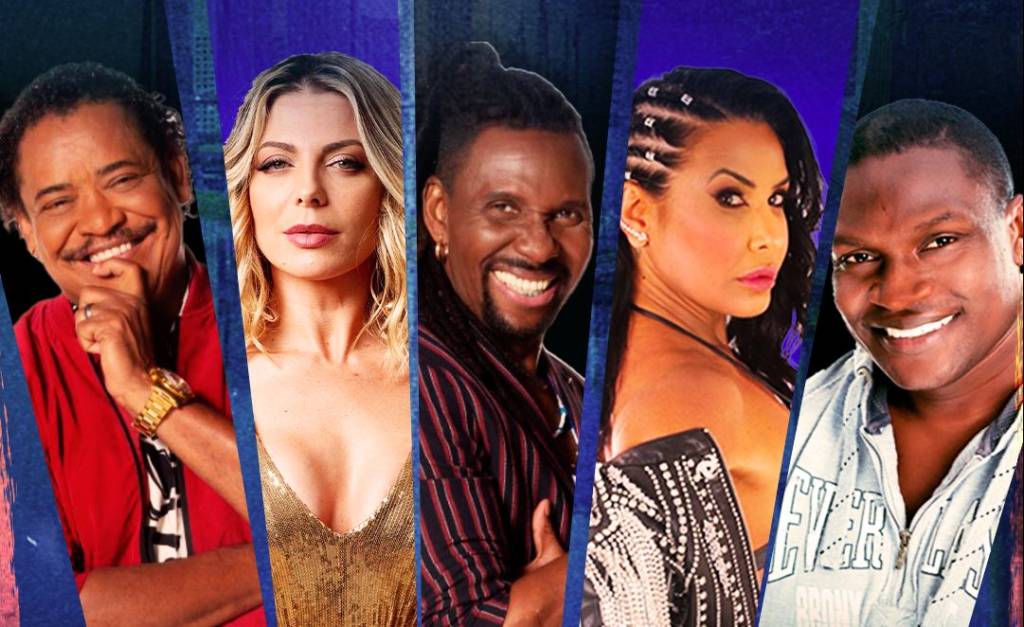 Anota aí: Festival na Marina revive anos 90 com Furacão 2000 e É O Tchan