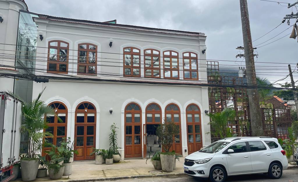 Depois do Elena e do Eleninha, Horto vai ganhar mais uma casa de peso