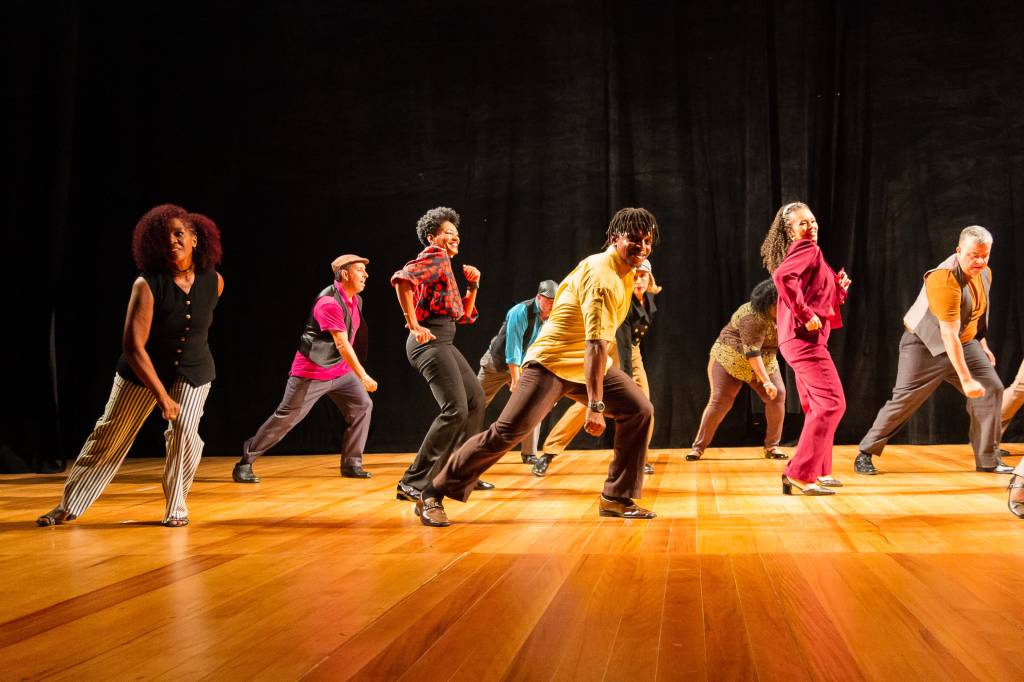 É muito charme! A história do movimento que há 4 décadas arrasta multidões