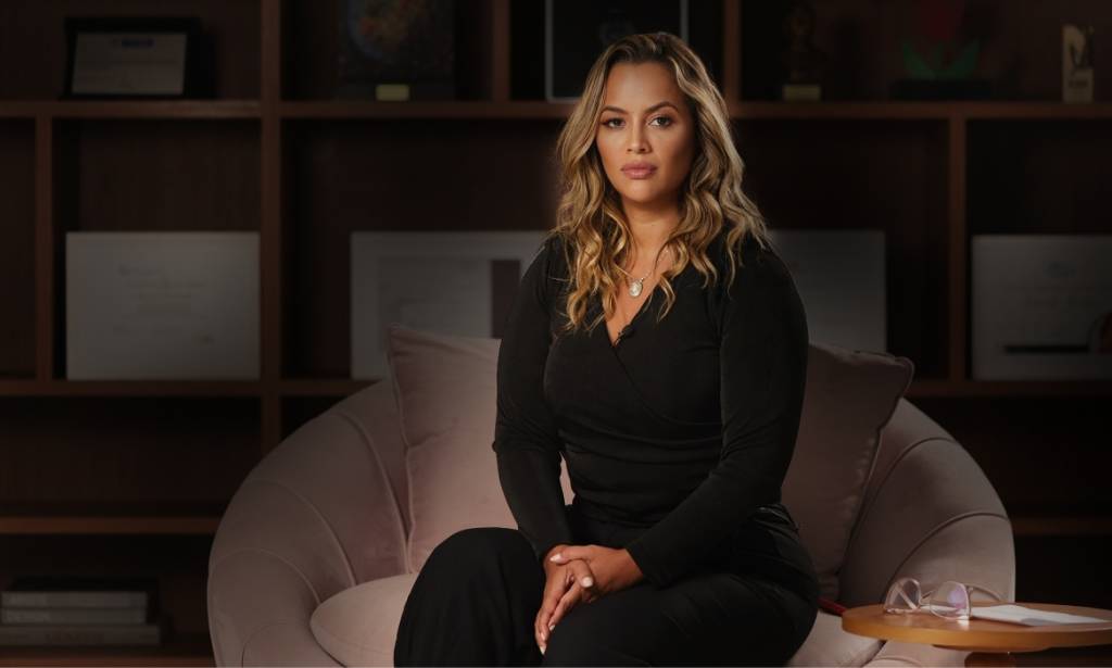 Camila Farani fala dos prazeres e dificuldades da maternidade homoafetiva