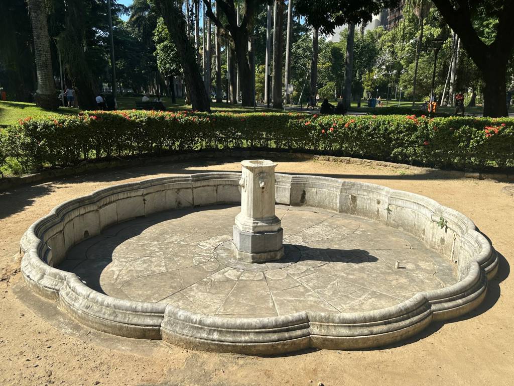 Após ameaça de fechamento, Museu da República terá estruturas restauradas