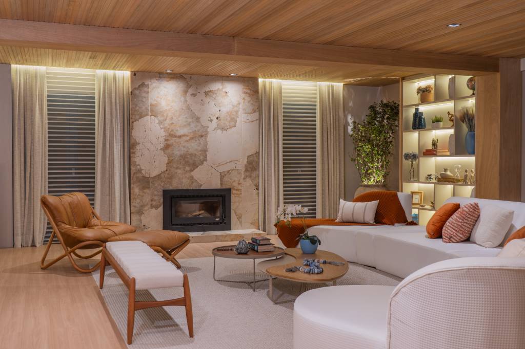 Mostra de design Mastercasa aposta na sustentabilidade