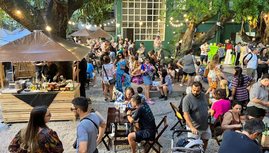 Boas do fim de semana: 8 feiras com entrada gratuita para curtir no Rio