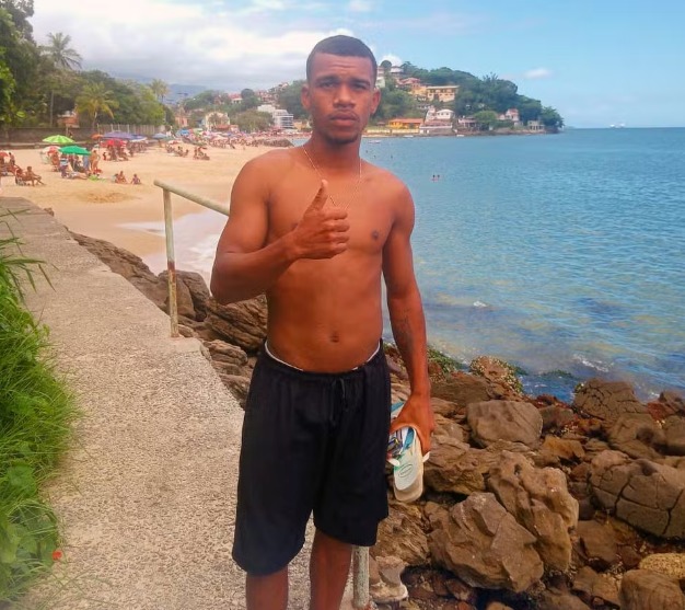 Carpinteiro atingido por estaca de madeira na cabeça deixa a UTI