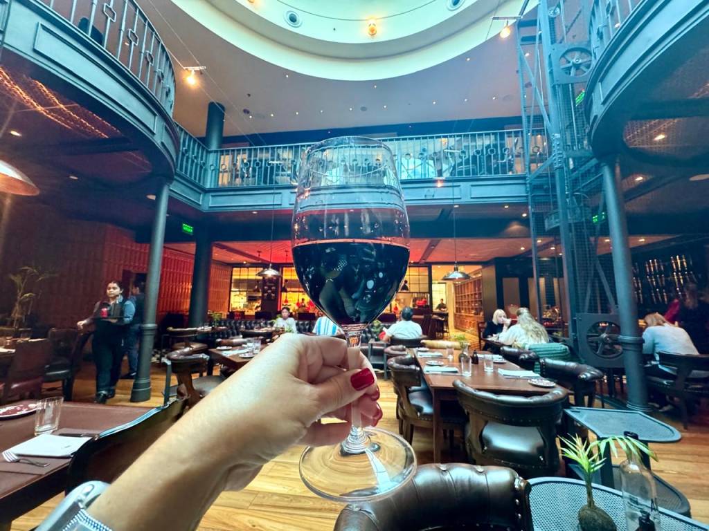 Diversidade e serviço exemplar: um roteiro gastronômico de Buenos Aires