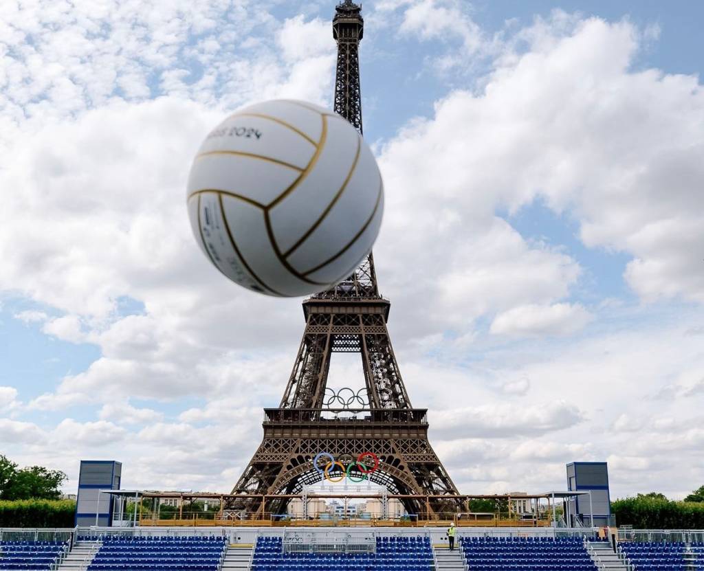 Paris 2024: Condenado por estupro, atleta holandês é vaiado