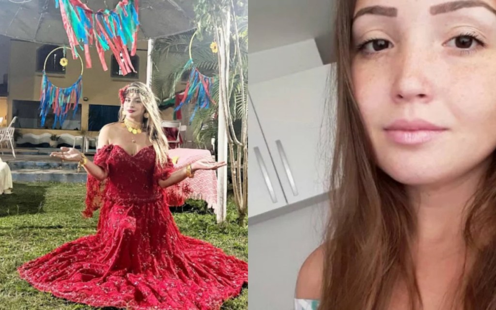 Brigadeirão: namorada de empresário e ‘cigana’ vão responder pelo crime