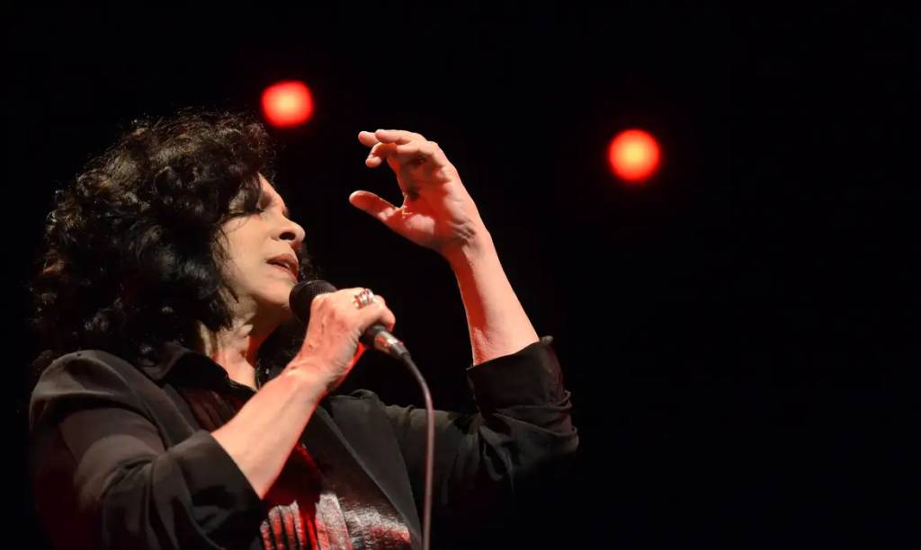Morte de Gal Costa: inquérito é concluído sem indiciamento