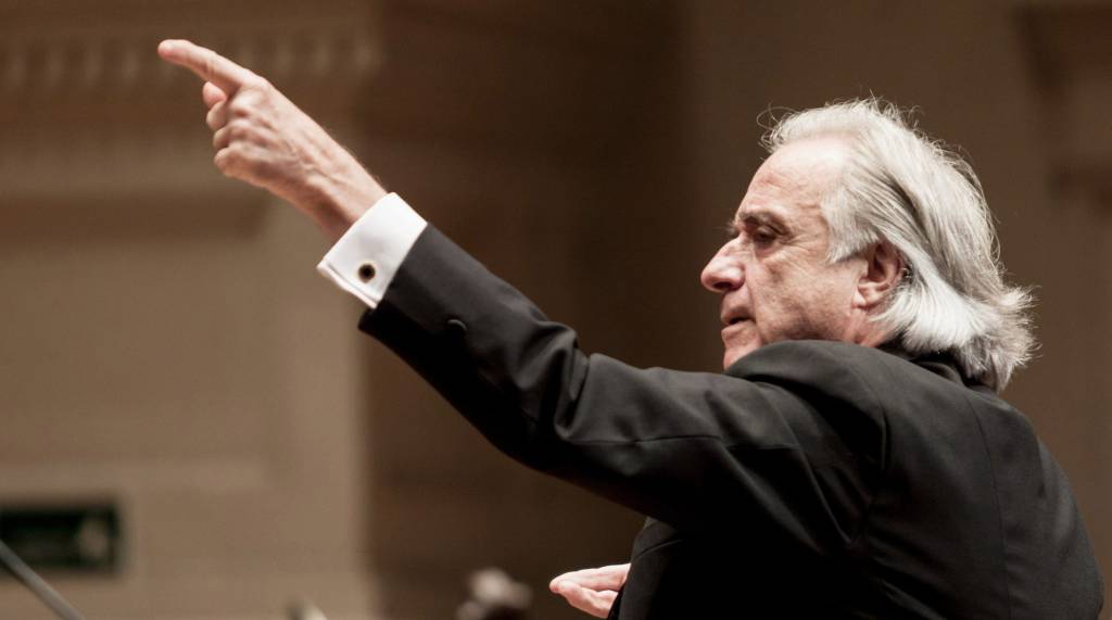 Como conseguir ingressos para concerto gratuito de João Carlos Martins