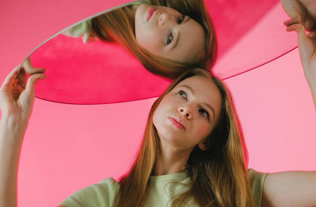 Você sabe o que é Dismorfismo Corporal?