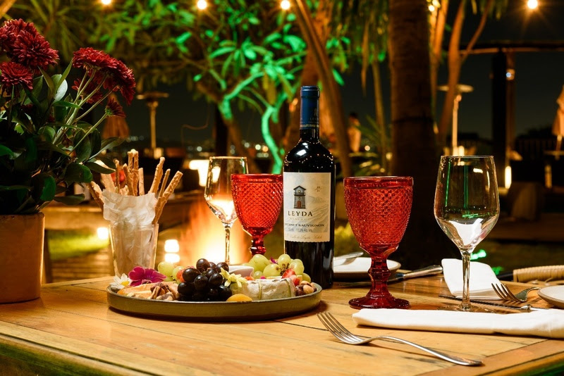 Festivais portugueses e menus de inverno são novidades no radar