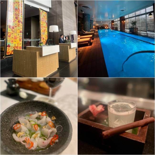 hotel the westin lima The Westin Lima