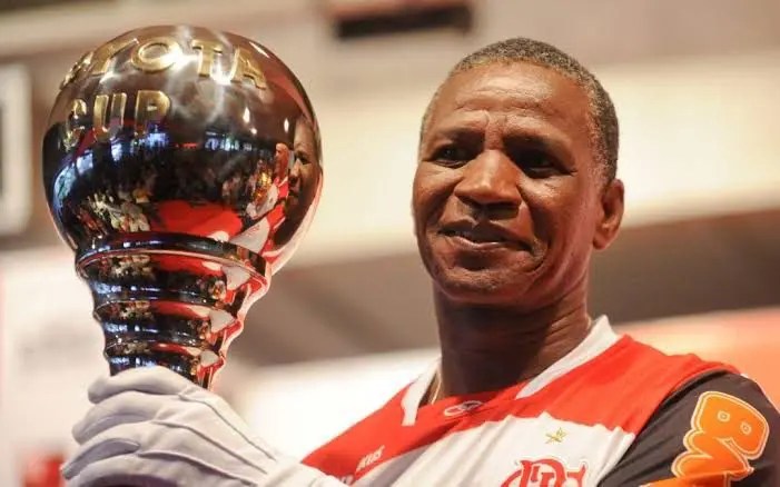 Ídolo e campeão mundial com o Flamengo, Adílio morre aos 68 anos