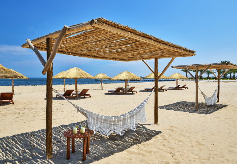 Hotel Paracas a Luxury Collection - Beach