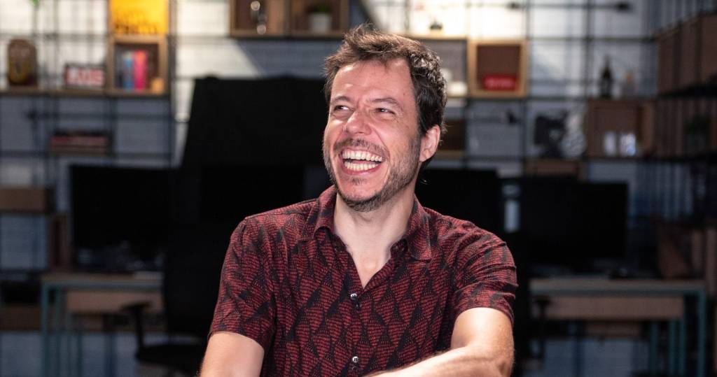 É 0800! Casuarina e Empolga às 9 na Cinelândia e mais programas grátis