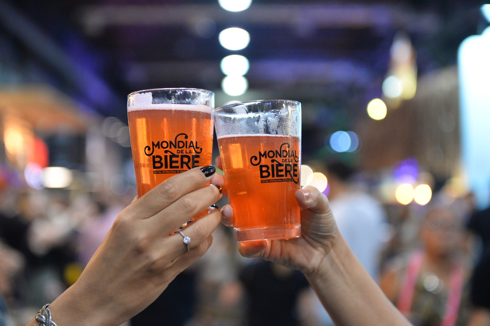Anota aí! Mondial de la Bière vai ocupar o Píer Mauá de 10 a 13 de outubro