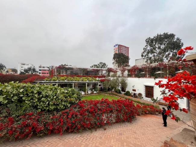 museo larco em lima museo larco em lima