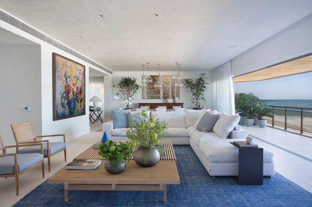 apartamento-lambri-gisele-taranto-rio-de-janeiro_3 Apê de frente para o mar une o melhor da cidade e da praia