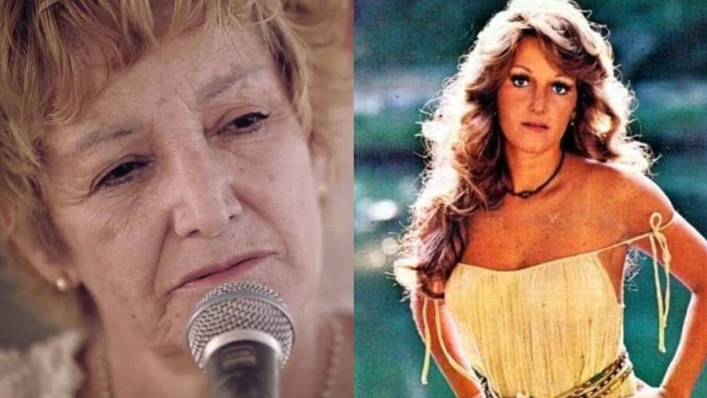 Quem foi Diana, cantora carioca que morreu aos 76 anos