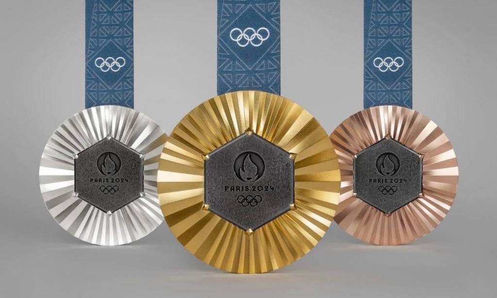 Preocupante! Natação e Vela deixam Paris 2024 sem medalhas