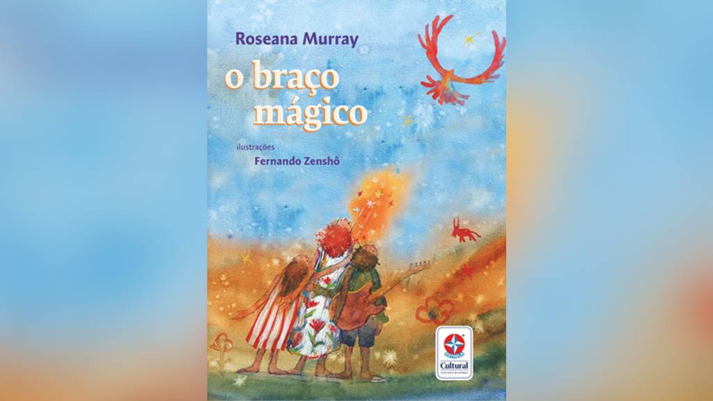 Menos telas, mais livros! 3 lançamentos da literatura infantojuvenil